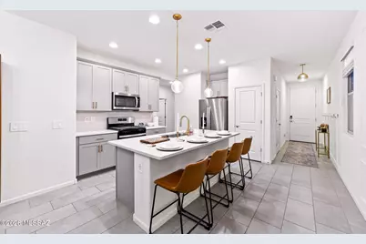 11863 W Rodeo Trail, Marana, AZ 85653 - Photo 5