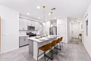 11863 W Rodeo Trl, Marana, AZ 85653 - Photo 5