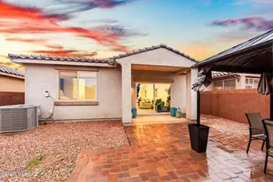 11863 W Rodeo Trl, Marana, AZ 85653 - Photo 15