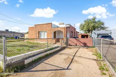 3544 S Clark Avenue, Tucson, AZ 85713 - Photo 3