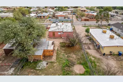3544 S Clark Avenue, Tucson, AZ 85713 - Photo 27
