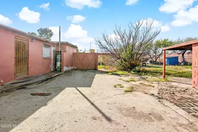 3544 S Clark Avenue, Tucson, AZ 85713 - Photo 23