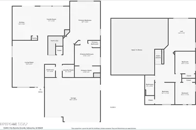 15394 S Via Rancho Grande, Sahuarita, AZ 85629 - Photo 47