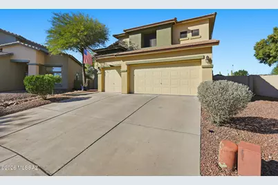 15394 S Via Rancho Grande, Sahuarita, AZ 85629 - Photo 3