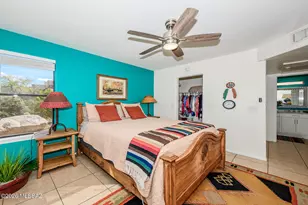 6655 N Canyon Crest Dr, Tucson, AZ 85750 - Photo 21