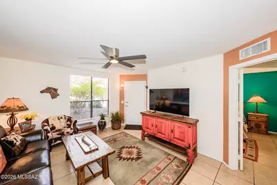 6655 N Canyon Crest Drive #4119, Tucson, AZ 85750 - Photo 5