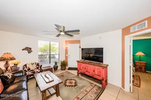 6655 N Canyon Crest Dr, Tucson, AZ 85750 - Photo 5