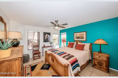 6655 N Canyon Crest Drive #4119, Tucson, AZ 85750 - Photo 19