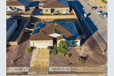 7104 S Victor Drive, Tucson, AZ 85757 - Photo 5