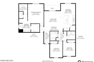 7104 S Victor Dr, Tucson, AZ 85757 - Photo 37