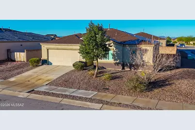 7104 S Victor Drive, Tucson, AZ 85757 - Photo 1