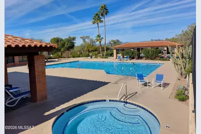 8563 N Candlewood Loop, Tucson, AZ 85704 - Photo 43