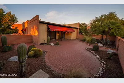 8563 N Candlewood Loop, Tucson, AZ 85704 - Photo 31