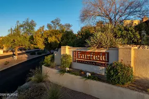 8563 N Candlewood Loop, Tucson, AZ 85704 - Photo 3