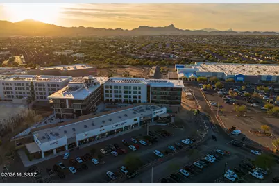 8563 N Candlewood Loop, Tucson, AZ 85704 - Photo 35