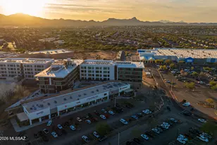 8563 N Candlewood Loop, Tucson, AZ 85704 - Photo 35
