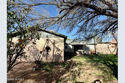 943 W Calle Garcia, Tucson, AZ 85706 - Photo 13