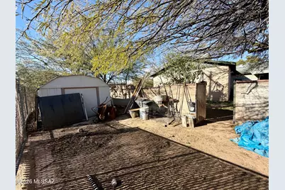 943 W Calle Garcia, Tucson, AZ 85706 - Photo 15