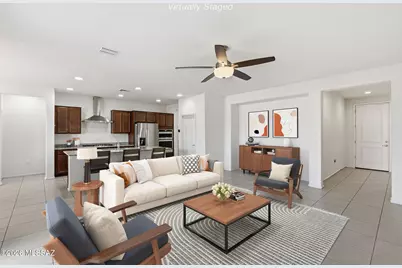 10233 E Encinas Trail, Tucson, AZ 85747 - Photo 7