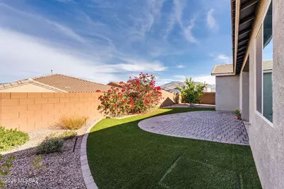 10233 E Encinas Trail, Tucson, AZ 85747 - Photo 33