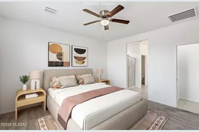 10233 E Encinas Trail, Tucson, AZ 85747 - Photo 15