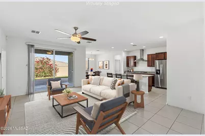 10233 E Encinas Trail, Tucson, AZ 85747 - Photo 5