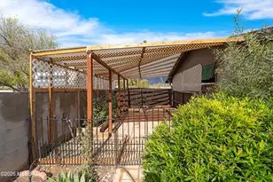 4510 E Glenn St, Tucson, AZ 85712 - Photo 29