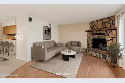 4510 E Glenn Street, Tucson, AZ 85712 - Photo 7