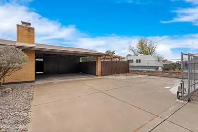 4510 E Glenn Street, Tucson, AZ 85712 - Photo 5