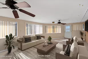 4510 E Glenn St, Tucson, AZ 85712 - Photo 25