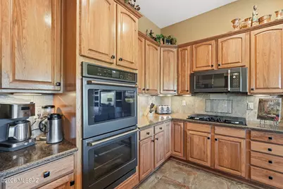 39298 S Winding Trail Drive, Tucson, AZ 85739 - Photo 19