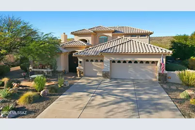 39298 S Winding Trail Drive, Tucson, AZ 85739 - Photo 35