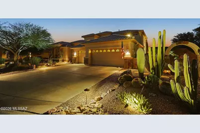 39298 S Winding Trail Drive, Tucson, AZ 85739 - Photo 39