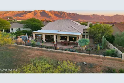 39298 S Winding Trail Drive, Tucson, AZ 85739 - Photo 37