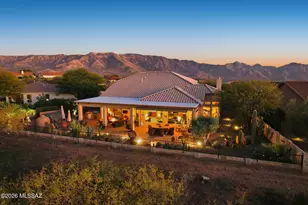 39298 S Winding Trail Dr, Tucson, AZ 85739 - Photo 1