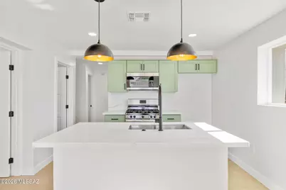 1319 W Speedway Boulevard, Tucson, AZ 85745 - Photo 3