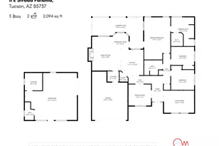 11 E Strada Patania, Tucson, AZ 85737 - Photo 39