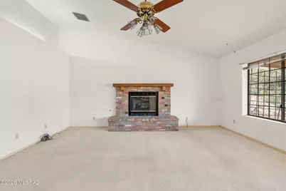 11 E Strada Patania, Tucson, AZ 85737 - Photo 11