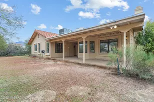 11 E Strada Patania, Tucson, AZ 85737 - Photo 27