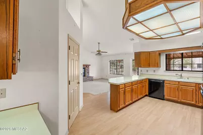 11 E Strada Patania, Tucson, AZ 85737 - Photo 7