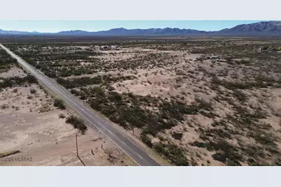 4.49 Acres Duke Road #2, Mc Neal, AZ 85617 - Photo 9