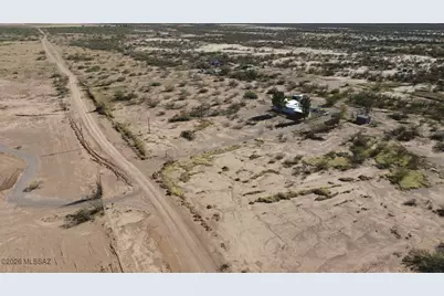 4.49 Acres Duke Road #2, Mc Neal, AZ 85617 - Photo 7