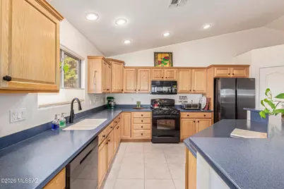 5369 W Eagle Claws Court, Marana, AZ 85658 - Photo 17