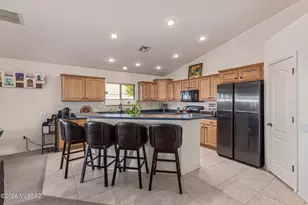 5369 W Eagle Claws Ct, Marana, AZ 85658 - Photo 13