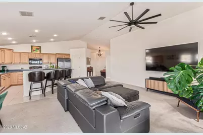 5369 W Eagle Claws Court, Marana, AZ 85658 - Photo 9