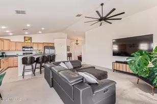 5369 W Eagle Claws Ct, Marana, AZ 85658 - Photo 9