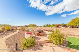 5369 W Eagle Claws Ct, Marana, AZ 85658 - Photo 37