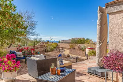 5369 W Eagle Claws Court, Marana, AZ 85658 - Photo 35