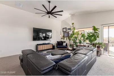 5369 W Eagle Claws Court, Marana, AZ 85658 - Photo 7