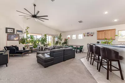 5369 W Eagle Claws Court, Marana, AZ 85658 - Photo 5